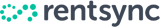 RentSync Logotype