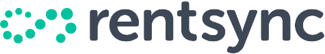 RentSync Logotype